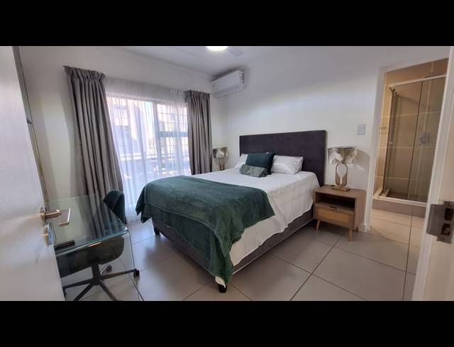 3 BEDROOM APARTMENT TO LET IN BALLITO CENTRAL